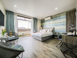 Villare Leicester City Centre Hotel