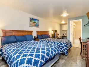 Belfair Motel
