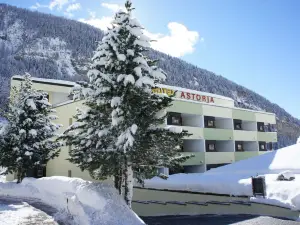 Hotel Astoria