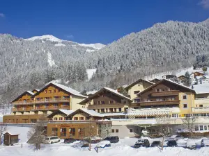 Berg-Spa & Hotel Zamangspitze