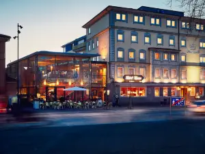 Hotel Krone