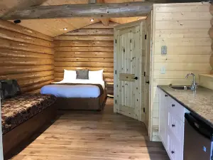 Port Hardy RV Resort