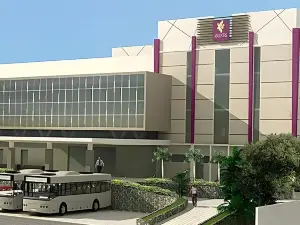Amantis Hotel