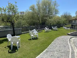 B&B Oasi Vetoio