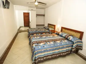Hotel Suites Ixtapa Plaza