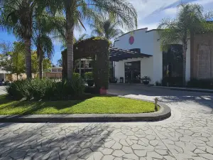 Hotel Ejecutivo Aeropuerto