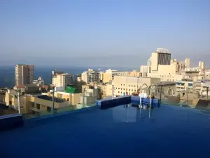 골든 튤립 미드타운 호텔 앤드 스위트