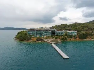 Albergo le Due Corti
