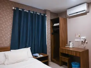 Hotel Jelai @ Raub, Pahang