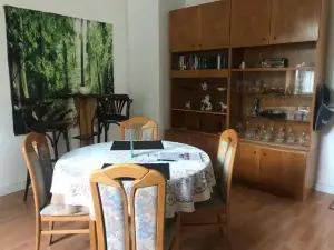 Ferienwohnung Zur Weißen Taube