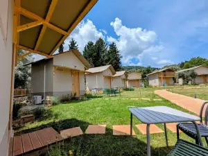 Nirikos Camping