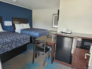 Budget Host Inn Manistique