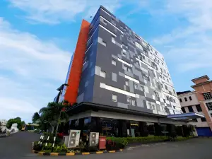HORU Hotel Mangga Dua Square