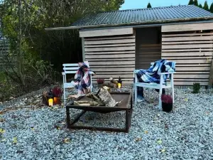 Fully Equipped Home Close to Malmö & Copenhagen