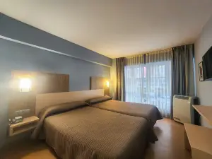 Hotel Faranda Alisas Santander, Ascend Hotel Collection