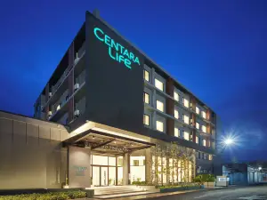 Centara Life Wisma Hotel Ratchaburi