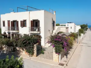 Casa Vacanza Azzurra