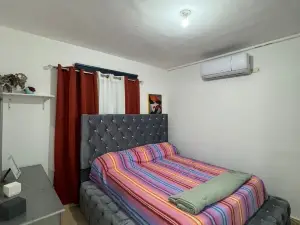 Apartamento Flia Almonte