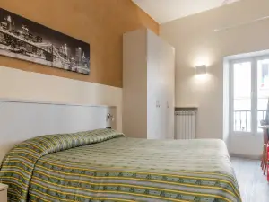 Hotel 3 Comfort and Serenity Heart of Ventimiglia
