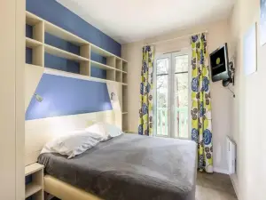 The Houses of Lacanau les Pins