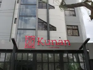 Kunan Hotel