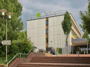 H+ Hotel Bochum