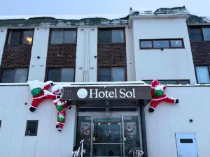 Hotel Sol at Lake Toya