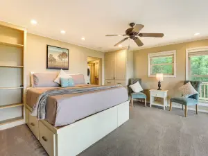 Eagle Rock Gem on Table Rock Lake with Decks and Grill