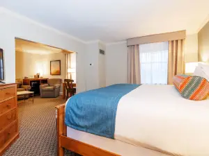 เดอะ สปา แอท นอร์วิช อินน์