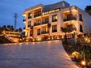 BL KARAKUM SUITES