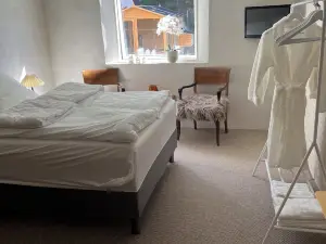 Winding B&B Silkeborg