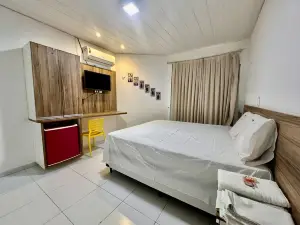 Pousada Restaurante Juscelino e Lazer