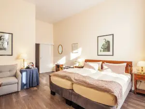 โรงแรมท็อป ซิตี้ไลน์ คลาสสิค อัลท์ซตัดท์