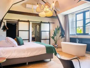 範德梅爾大咖啡飯店