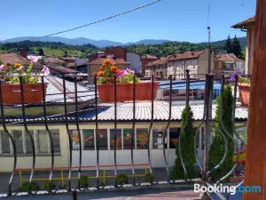Guest House - Batak