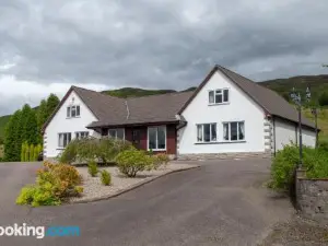 Springburn Farmhouse