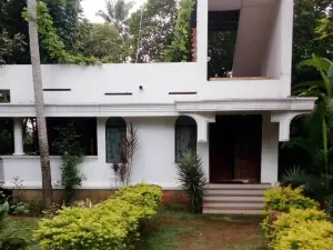 Rita's House Thiruvananthapuram
