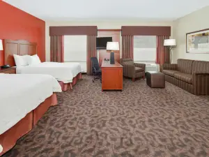 Hampton Inn & Suites Fort Worth/Forest Hill