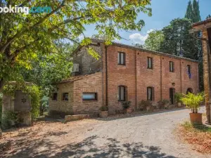 Agriturismo San Gregorio