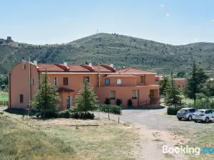 Hotel Casa Cauma