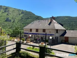 Hotel du Luxembourg
