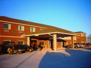 Settle Inn & Suites Linn Missouri