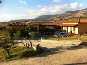 Hotel Su Nuraxi