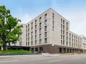 Novotel Regensburg Center