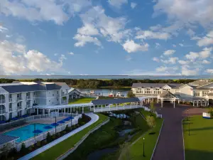 Beaufort Hotel