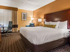 Best Western Milton Inn