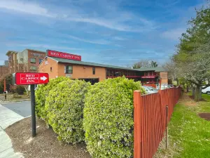 Red Carpet Inn by University of MD