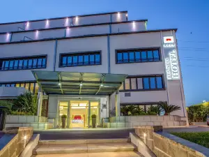 Hotel Domidea