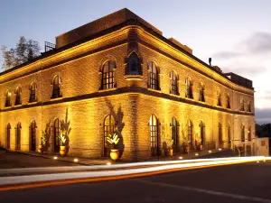Guaycura Boutique Hotel, Beach Club & Spa