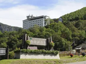 Hotel Taisetsu Onsen＆Canyon Resort